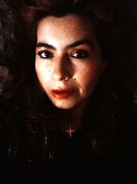 portrait