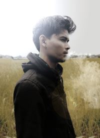 young adult