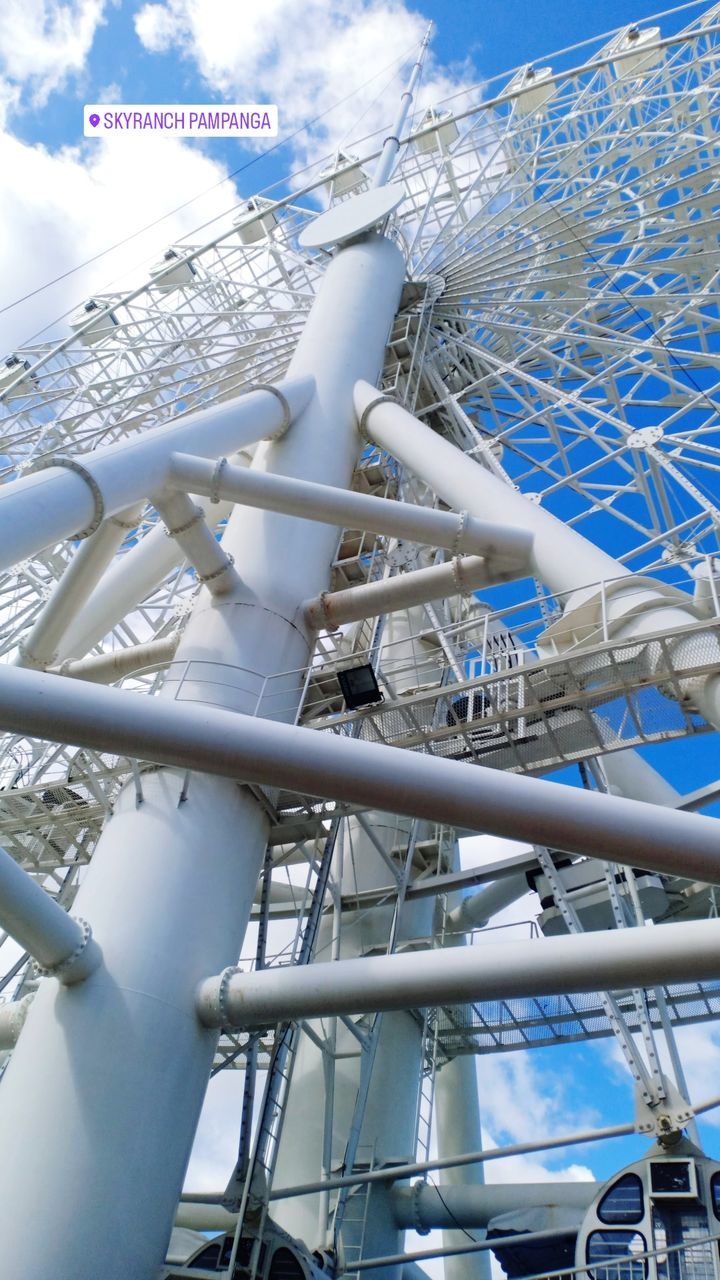 Bigben #philippines Photography Ferris Wheel