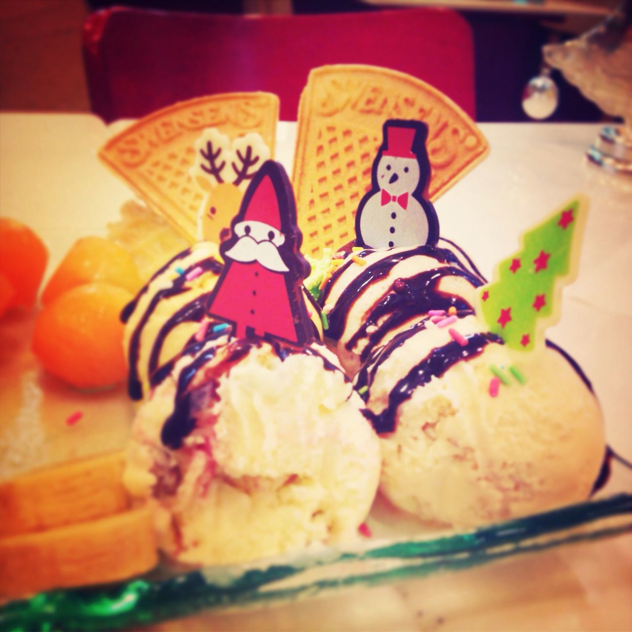 Swensen's @ BigC Petchaburi