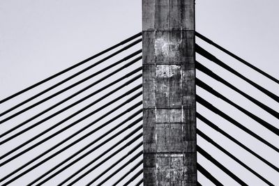 Anzac bridge sydney