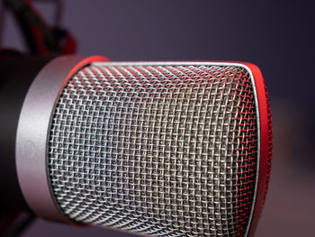 microphone