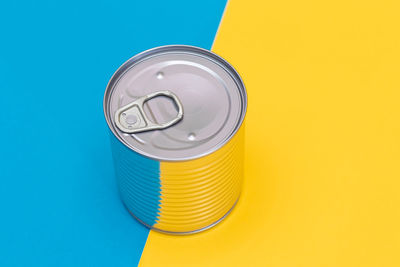can