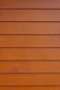 Full frame shot of wooden floor