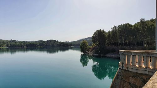 water