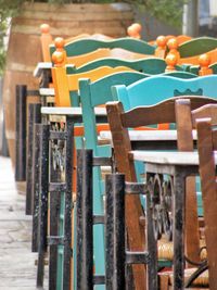 Close-up view of leaves