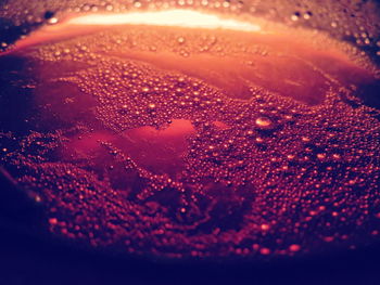 water
