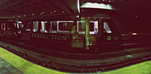transportation