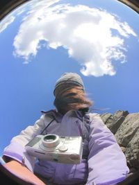 sky