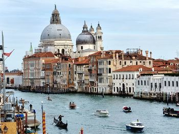 A day in venice - italy