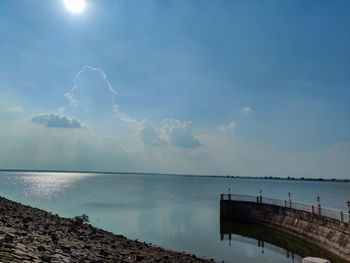 water