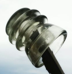 Low angle view of building