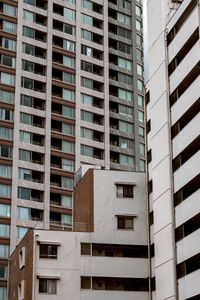Low angle view of building