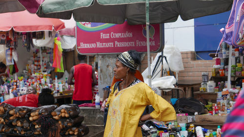 Market stall for sale