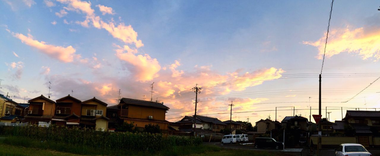 上賀茂小学校前 バス停