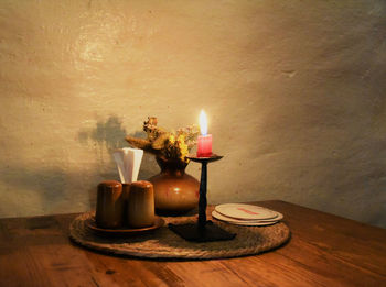 candle