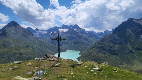 mountain