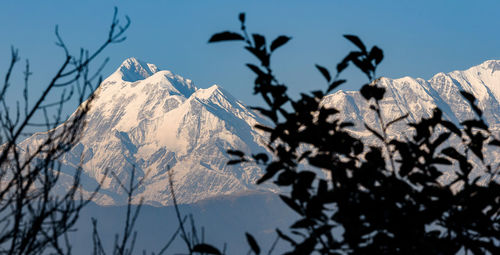 mountain