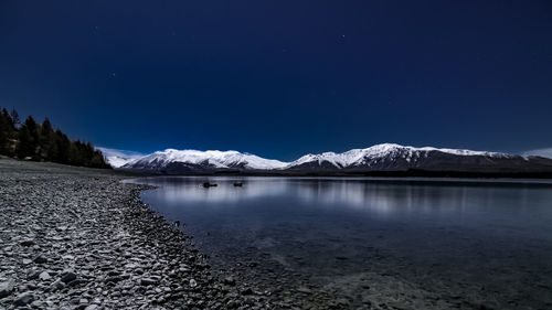 scenics - nature