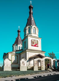 architecture