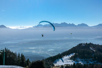 mountain
