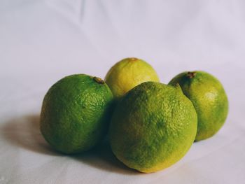 Close-up of fruits