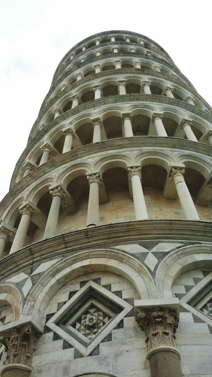 architecture, low angle view, built structure, history, arch, place of worship, day, religion, travel destinations, no people, building exterior, outdoors, sky