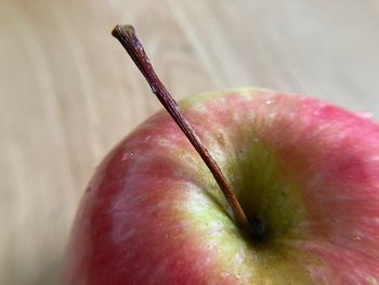 apple