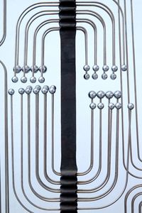 Architectural detail