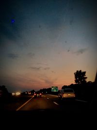 transportation