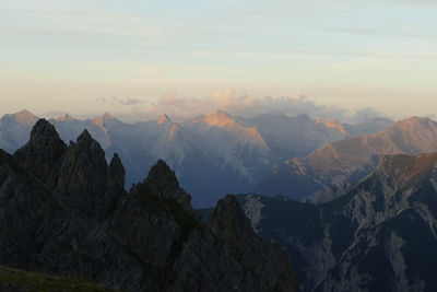 mountain