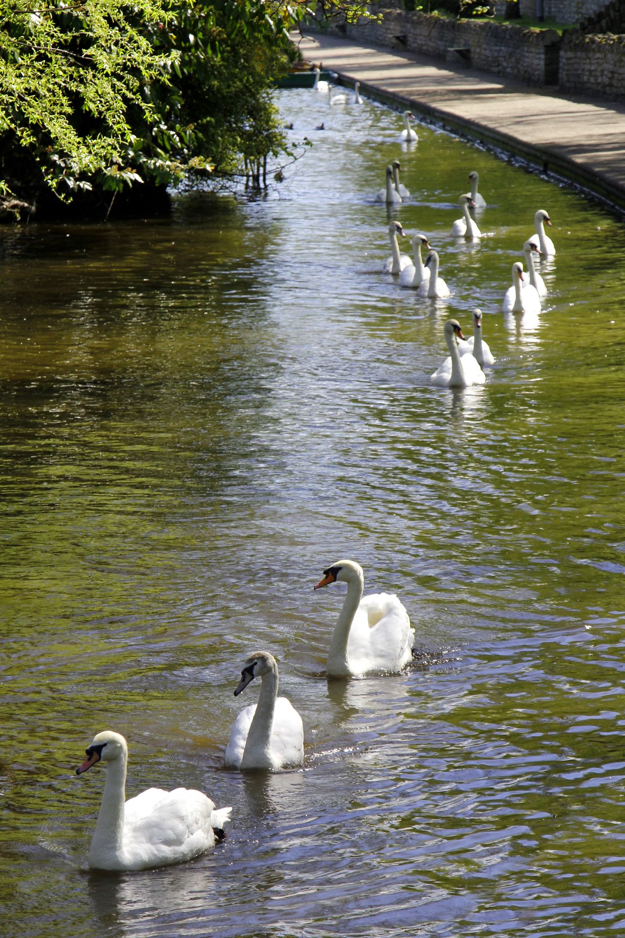 Windsor, UK