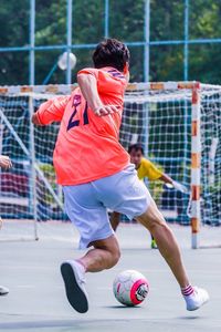 soccer