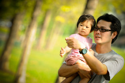 family