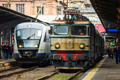 transportation