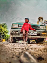 transportation