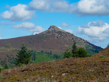 mountain