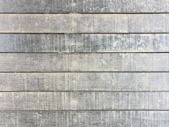 Full frame shot of weathered wooden wall