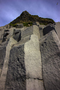 rock