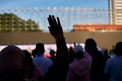 Malaysia independence day 2022