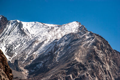 mountain