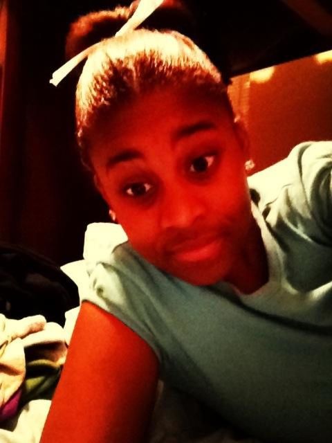 On this boring nitee :\