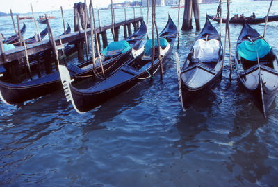 nautical vessel