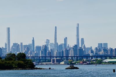 skyline