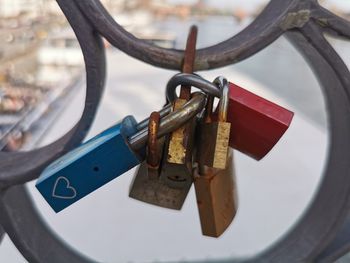 padlock