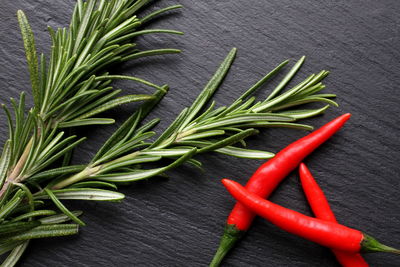 Close-up of fresh vegetables