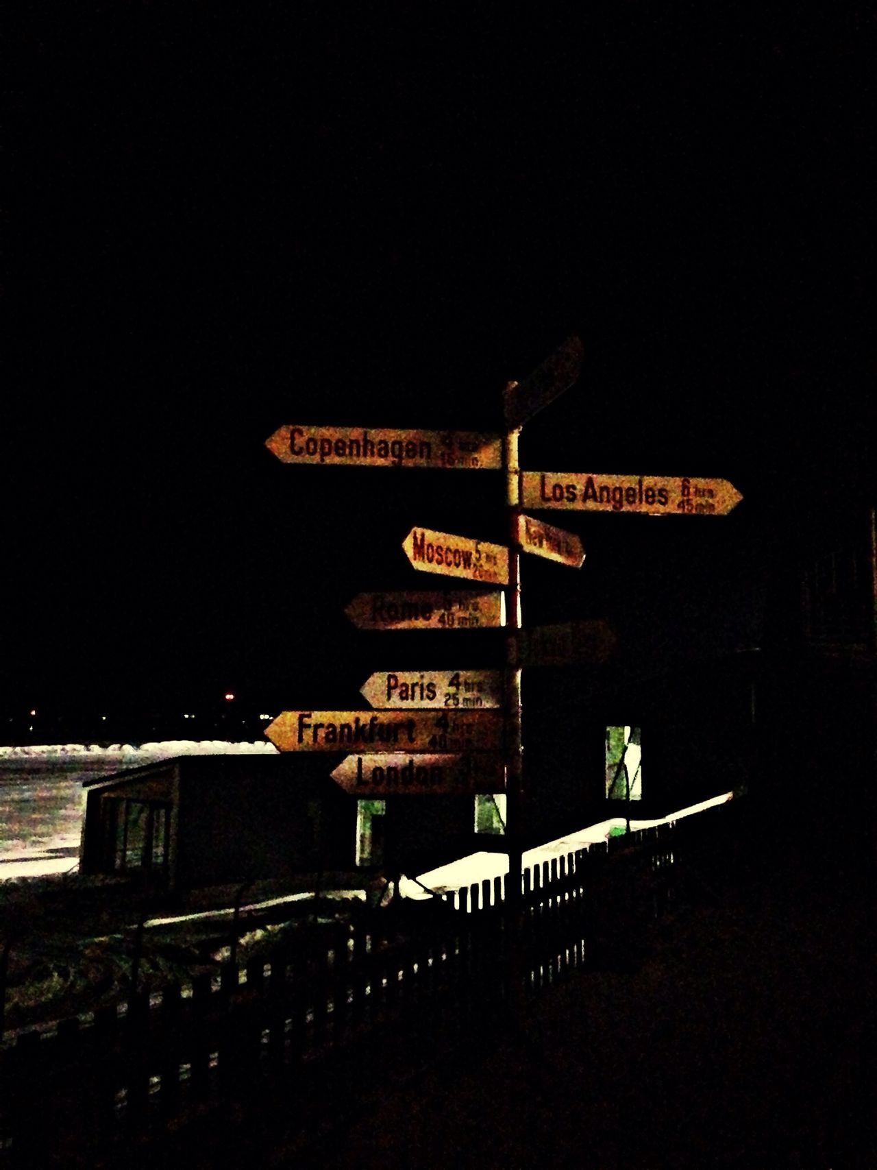 Kangerlussuuaq Airport