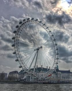 ferris wheel