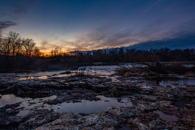 Grand Falls