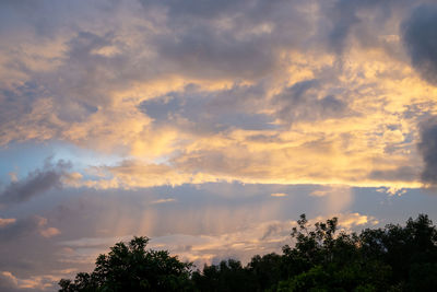 sky